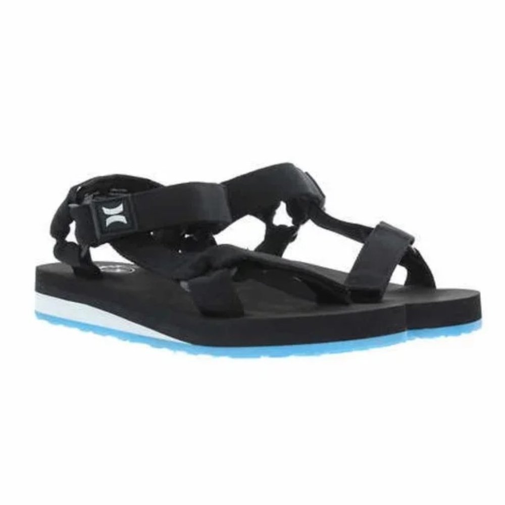 NIB Hurley Ladies' Strap Sandal NWT